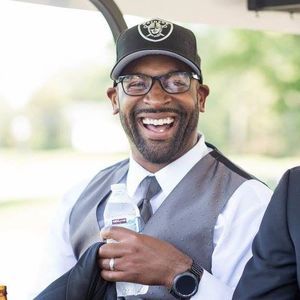 Meet your Posher, Jonathan